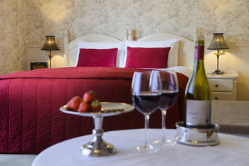 Hotel Victoria House