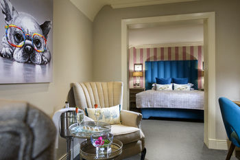 Hotel Victoria House