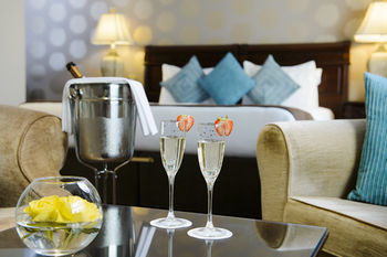 Hotel Victoria House