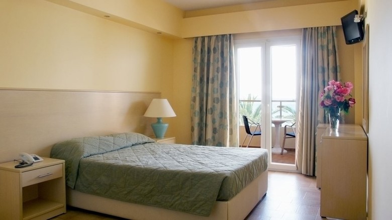 Coral Hotel