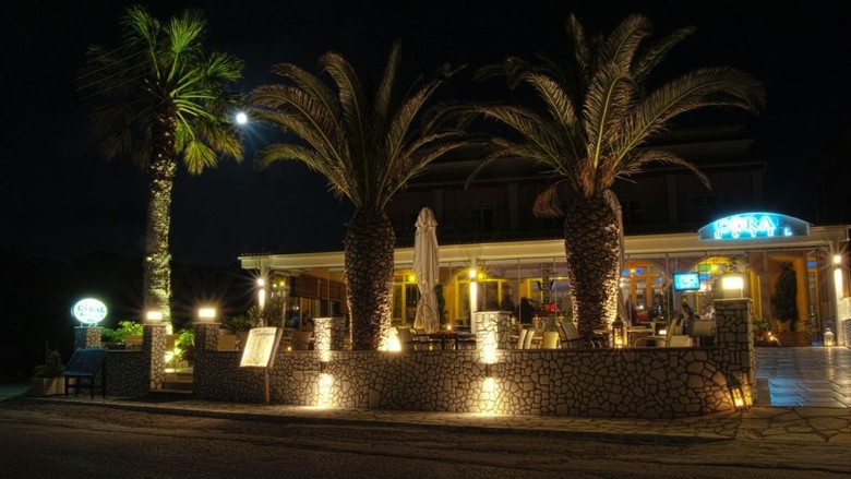 Coral Hotel