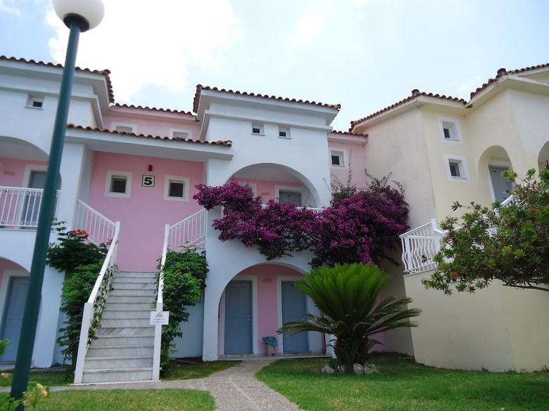 Hotel Corfu Sea Gardens