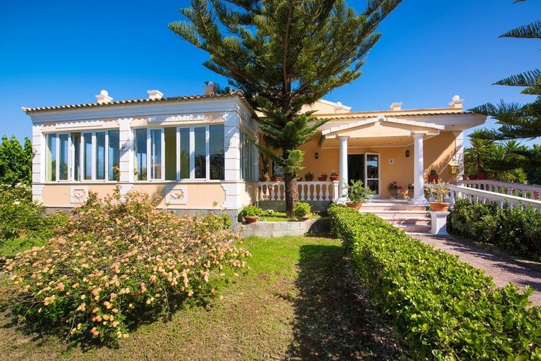 Erofili Hotel
