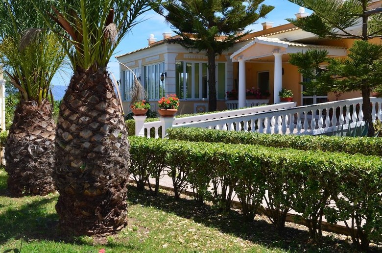 Erofili Hotel