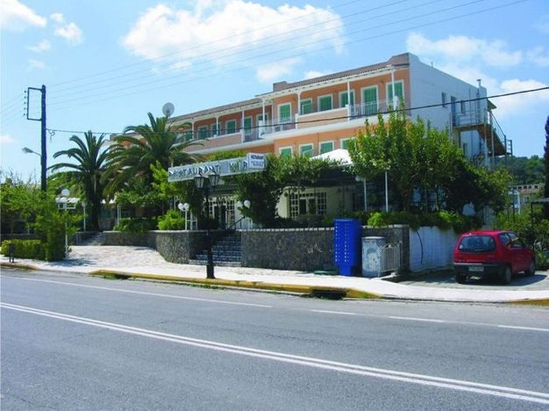 Oscar Hotel