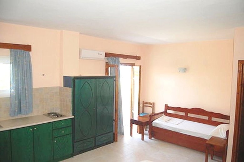Apartamentos Star Beach
