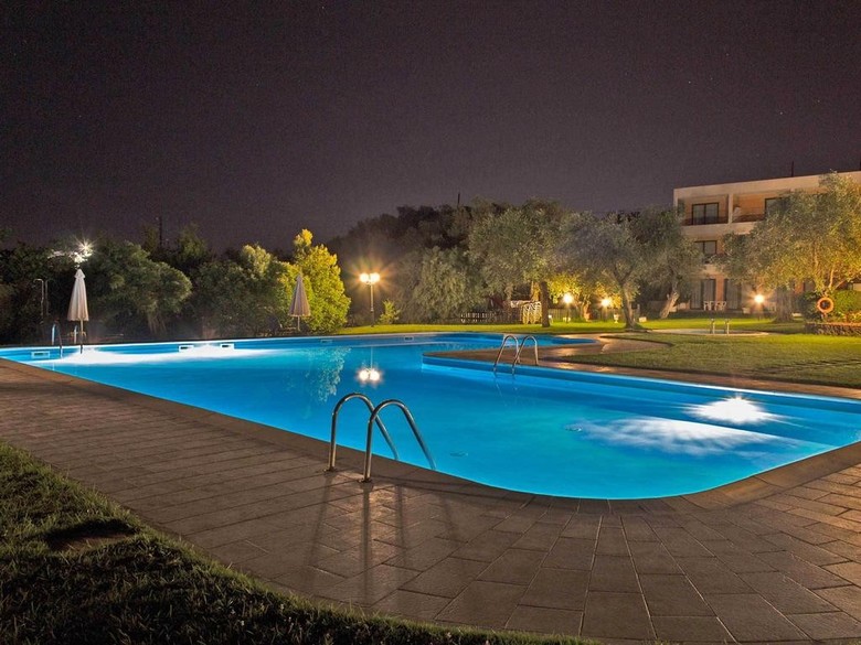 Hotel Saint Nicholas