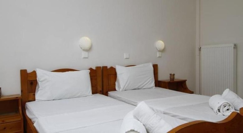 Hotel Jason