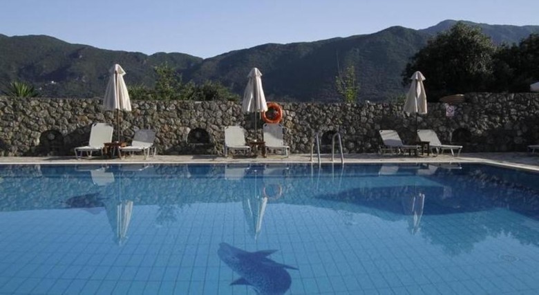 Hotel Jason