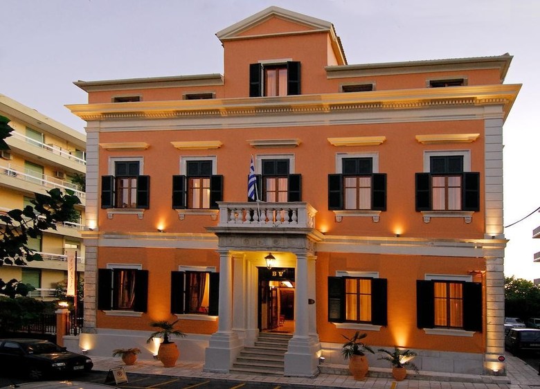 Hotel Bella Venezia