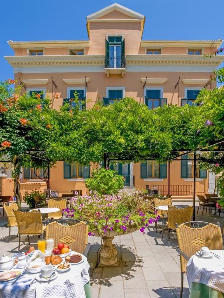Hotel Bella Venezia