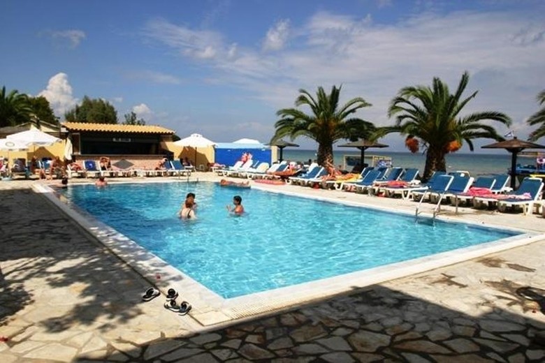 Hotel Lemon Grove
