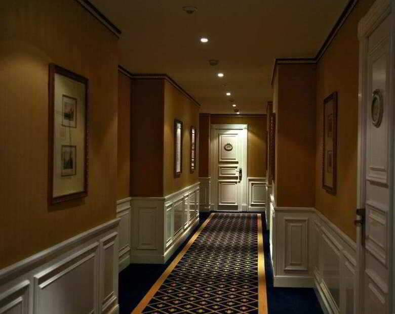 Hotel Nash Carlton