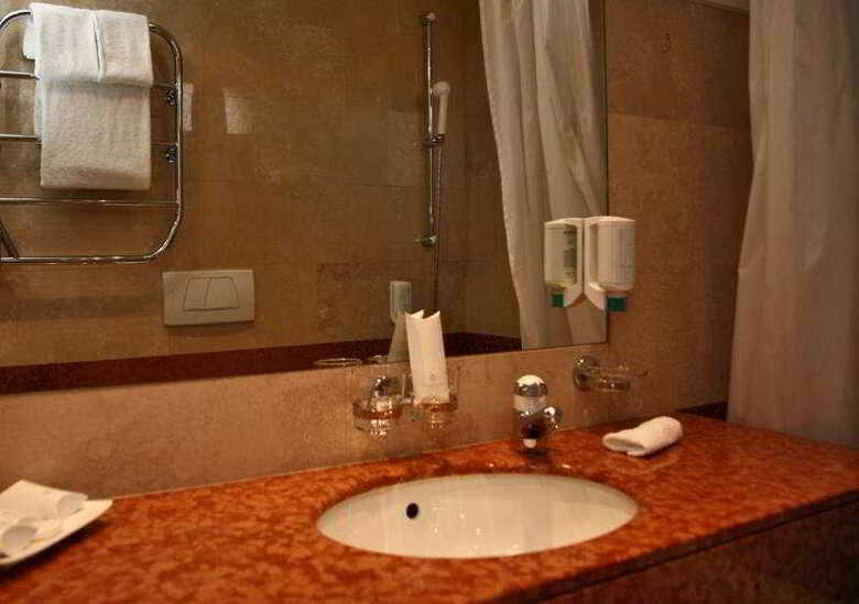 Hotel Nash Carlton