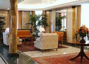 Hotel Nash Carlton