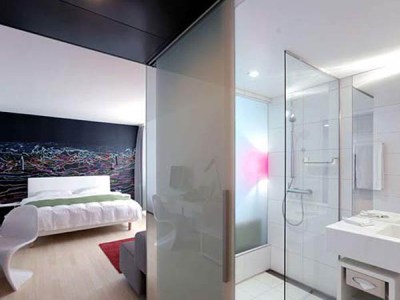 Hotel Radisson Blu