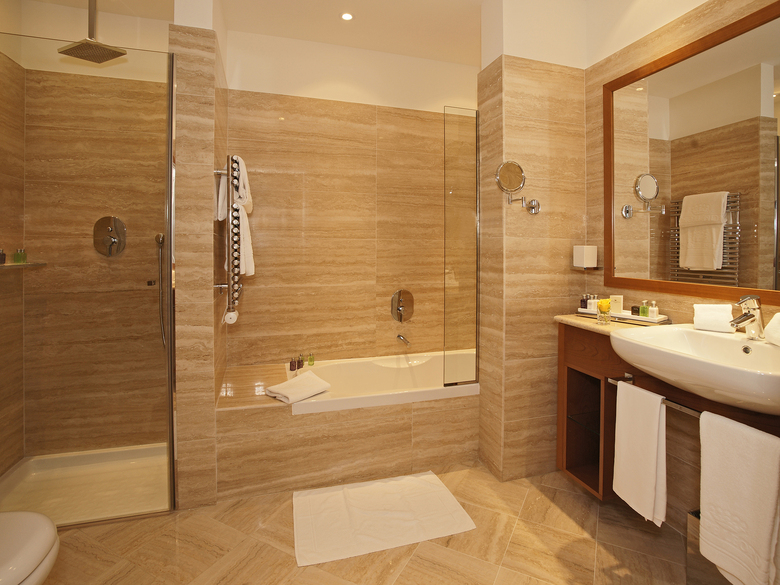 Hotel Villa Principe Leopoldo