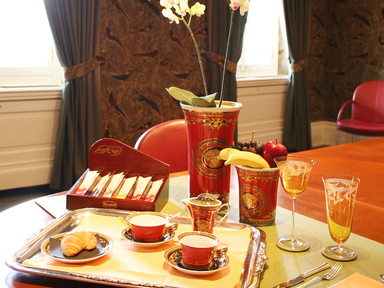 Hotel Villa Principe Leopoldo