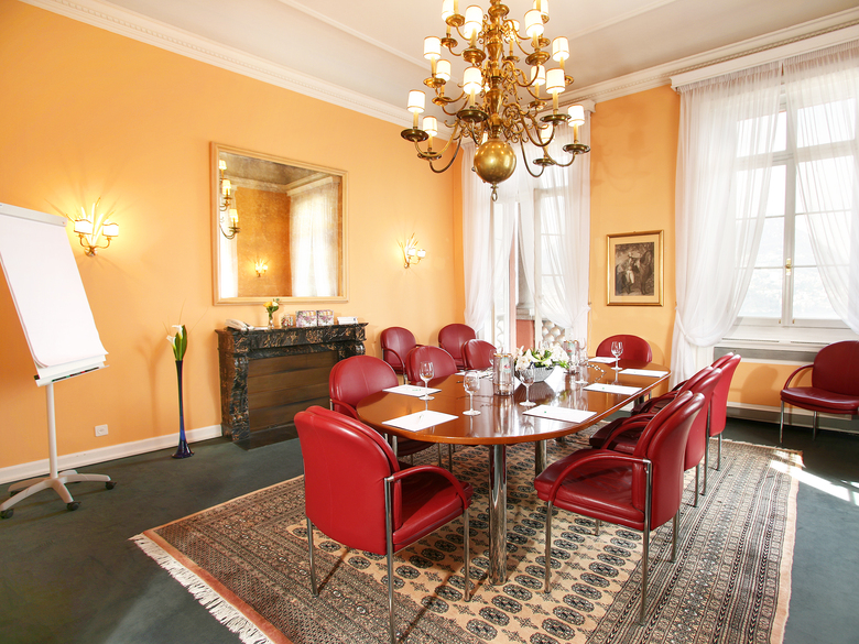 Hotel Villa Principe Leopoldo