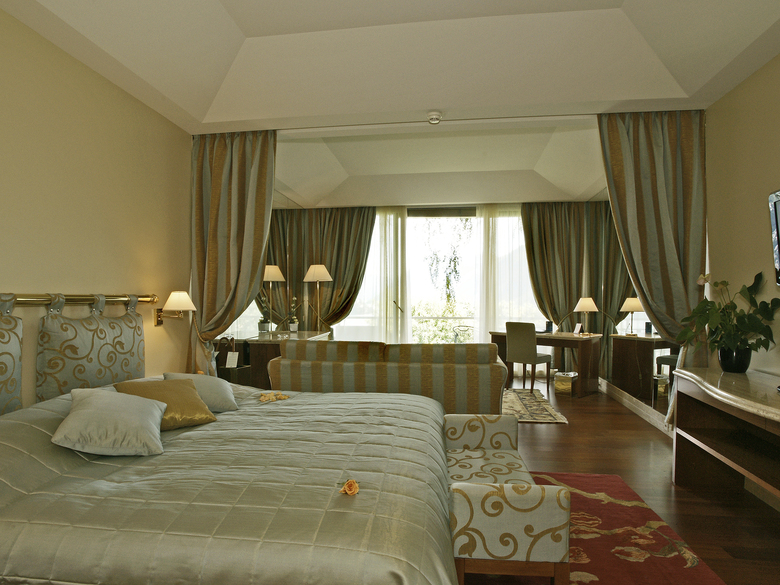 Hotel Villa Principe Leopoldo