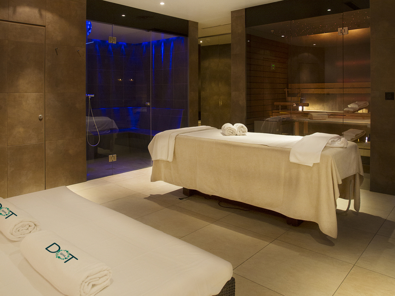 Hotel Villa Principe Leopoldo