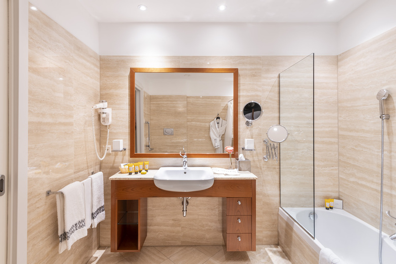 Hotel Villa Principe Leopoldo