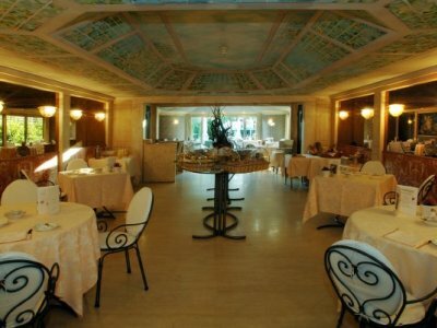 Hotel Villa Principe Leopoldo