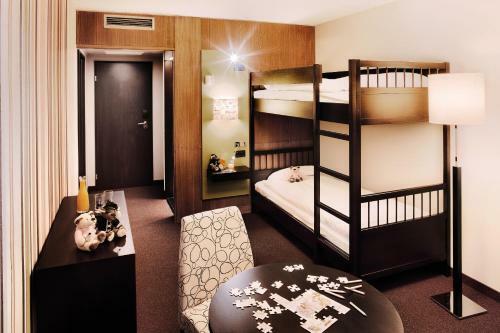 Movenpick Hotel Egerkingen