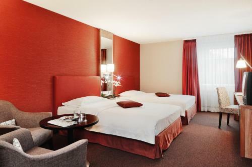 Movenpick Hotel Egerkingen