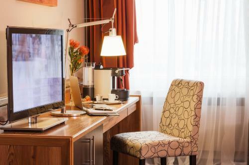 Movenpick Hotel Egerkingen