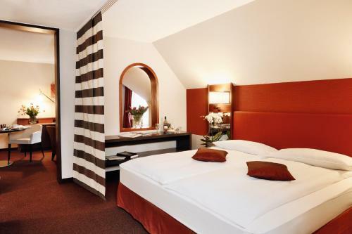 Movenpick Hotel Egerkingen