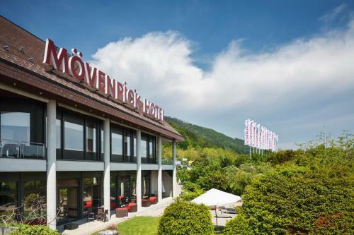 Movenpick Hotel Egerkingen