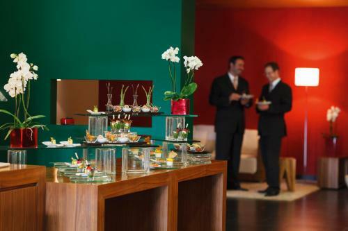 Movenpick Hotel Egerkingen