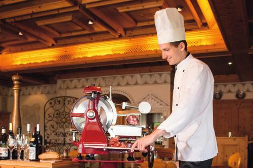 Movenpick Hotel Egerkingen