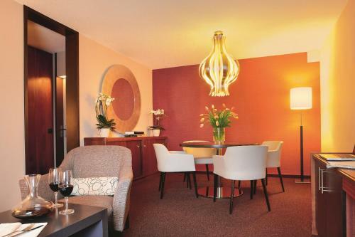 Movenpick Hotel Egerkingen