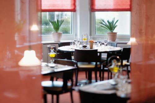 Movenpick Hotel Egerkingen