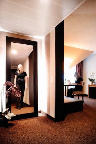 Movenpick Hotel Egerkingen