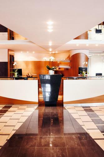 Movenpick Hotel Egerkingen