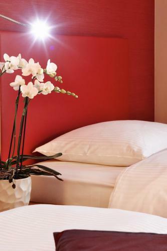 Movenpick Hotel Egerkingen