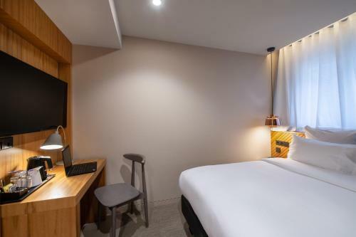 9hotel Paquis