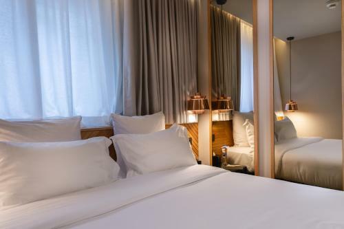 9hotel Paquis