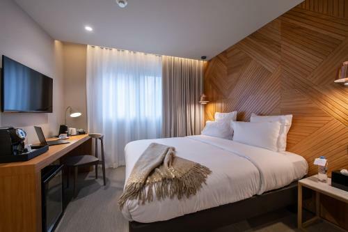 9hotel Paquis