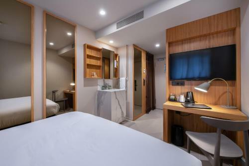 9hotel Paquis