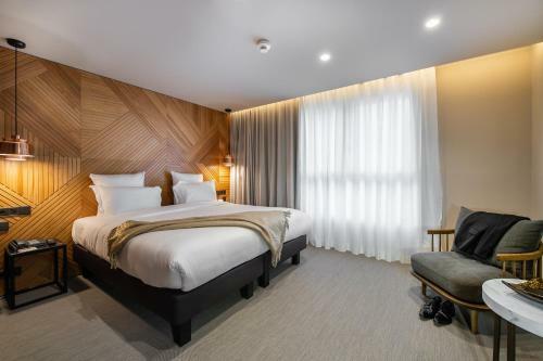 9hotel Paquis