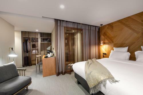 9hotel Paquis