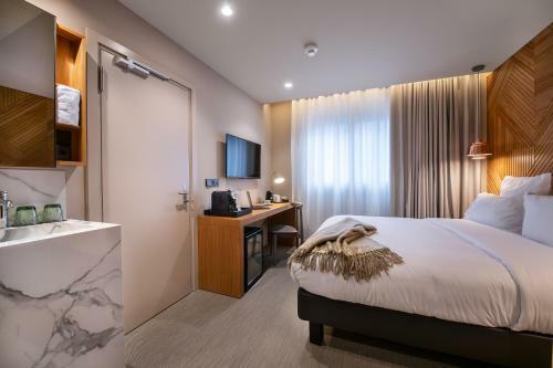 9hotel Paquis