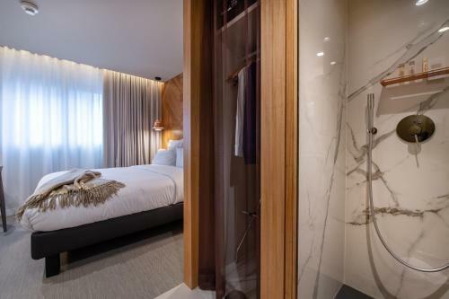 9hotel Paquis