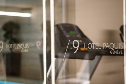 9hotel Paquis