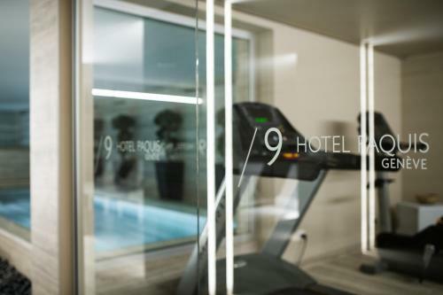 9hotel Paquis