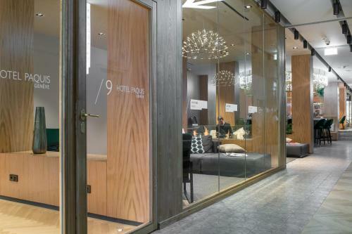9hotel Paquis